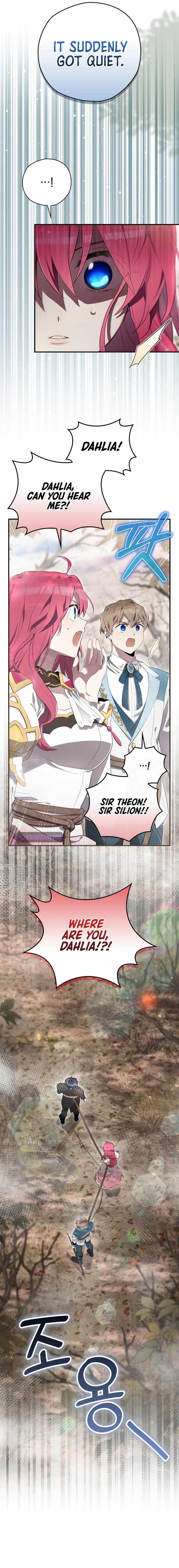 Ending Maker Chapter 38 - Page 7