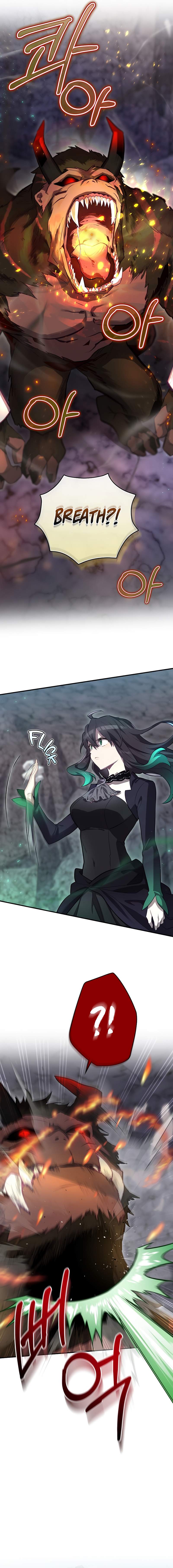 Ending Maker Chapter 40 - Page 11