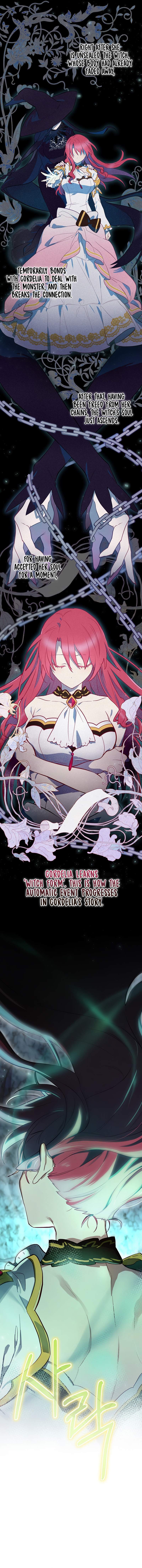 Ending Maker Chapter 40 - Page 2