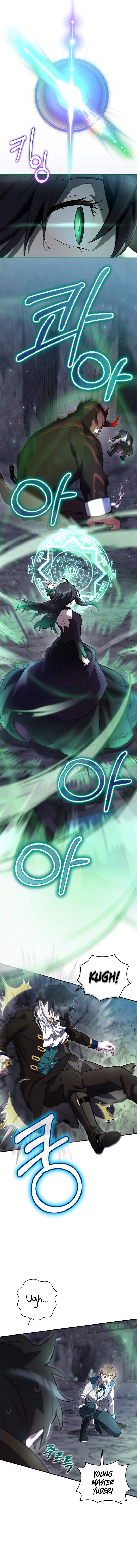 Ending Maker Chapter 40 - Page 9