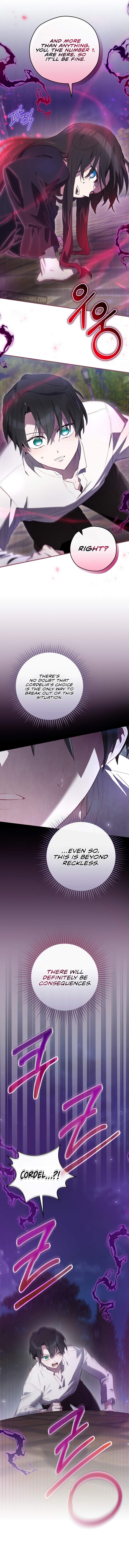 Ending Maker Chapter 43 - Page 12