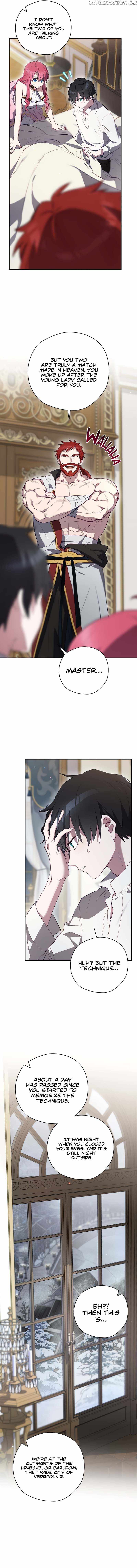 Ending Maker Chapter 46 - Page 2