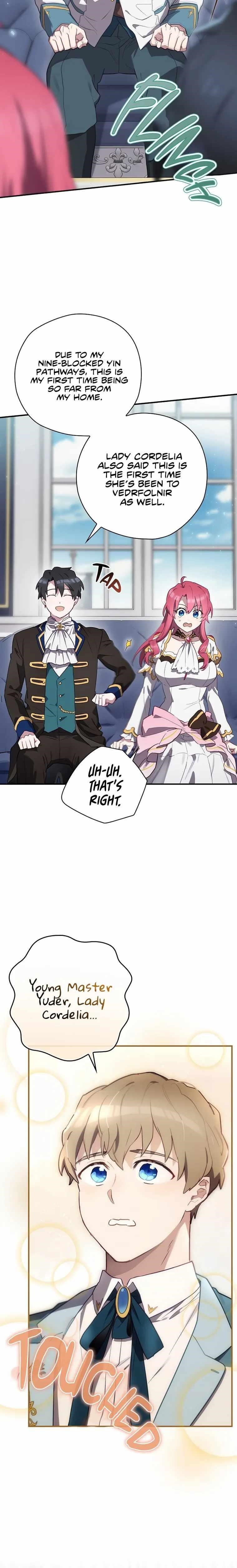 Ending Maker Chapter 47 - Page 12