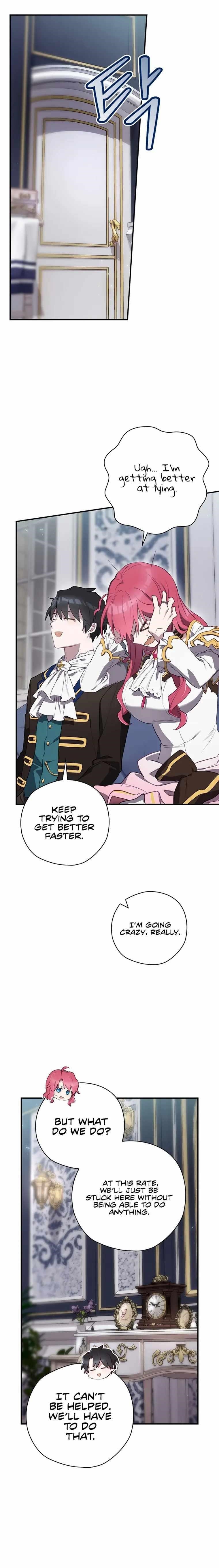 Ending Maker Chapter 47 - Page 14