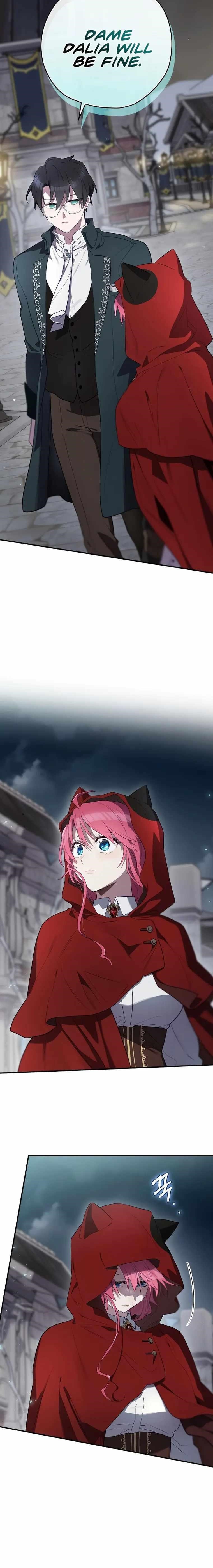 Ending Maker Chapter 47 - Page 24