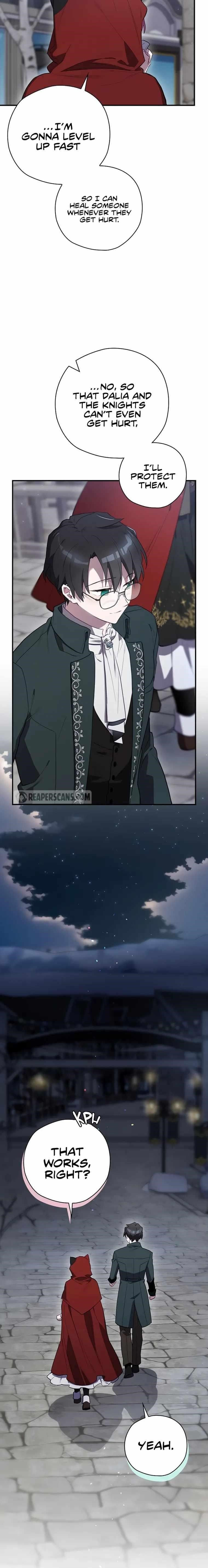 Ending Maker Chapter 47 - Page 26