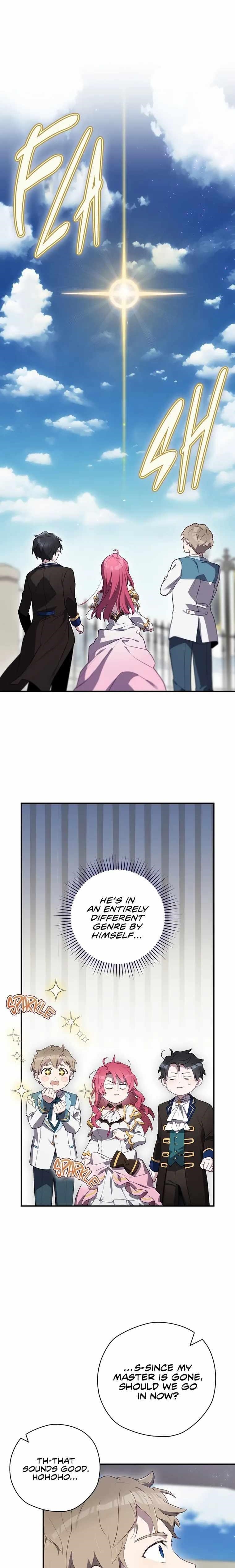 Ending Maker Chapter 47 - Page 5