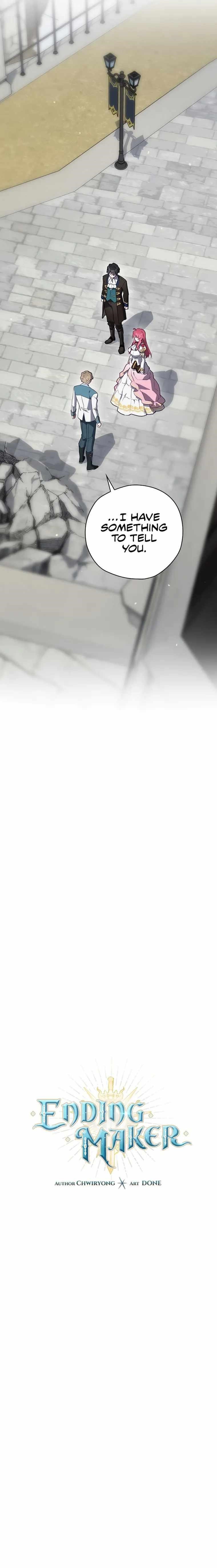 Ending Maker Chapter 47 - Page 7