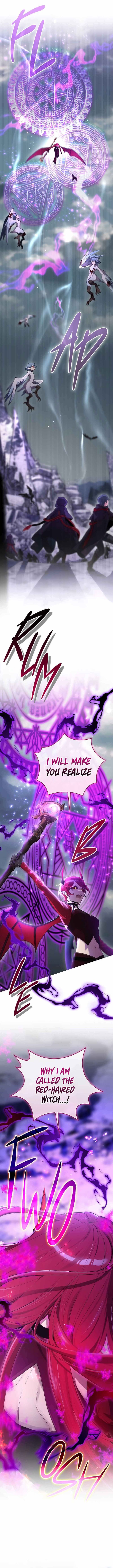 Ending Maker Chapter 52 - Page 7