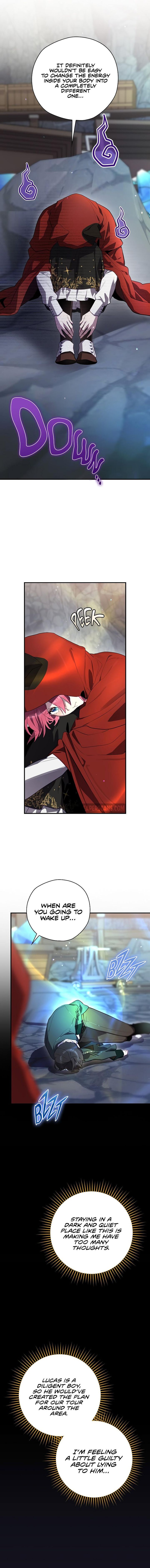 Ending Maker Chapter 55 - Page 11