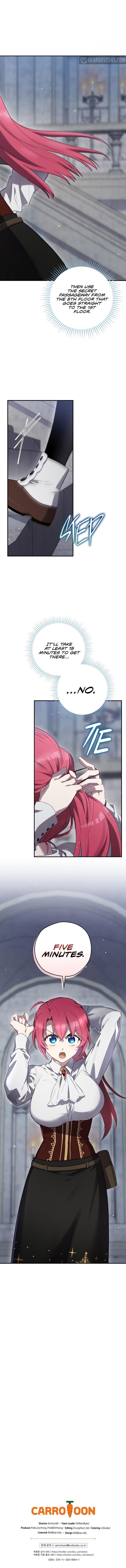 Ending Maker Chapter 55 - Page 15