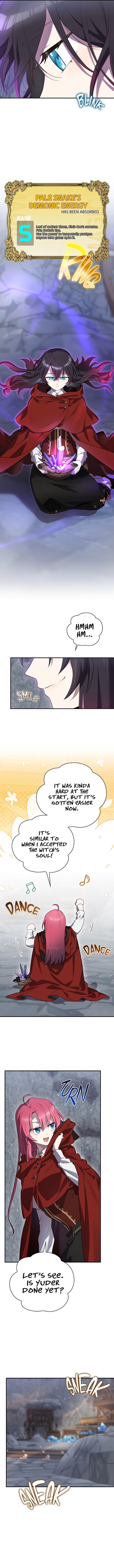 Ending Maker Chapter 55 - Page 3