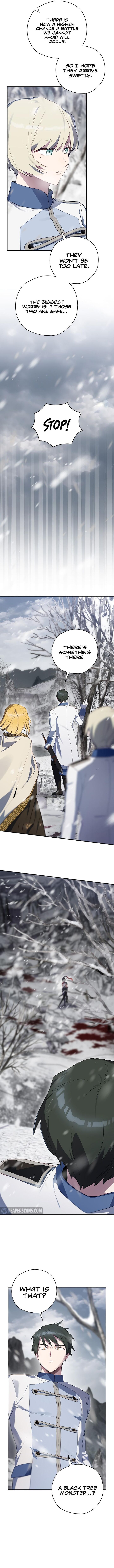 Ending Maker Chapter 55 - Page 7