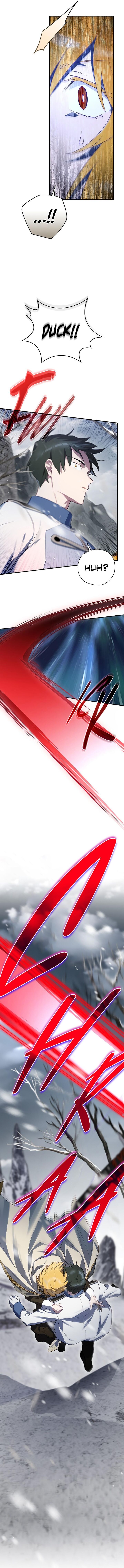 Ending Maker Chapter 55 - Page 8