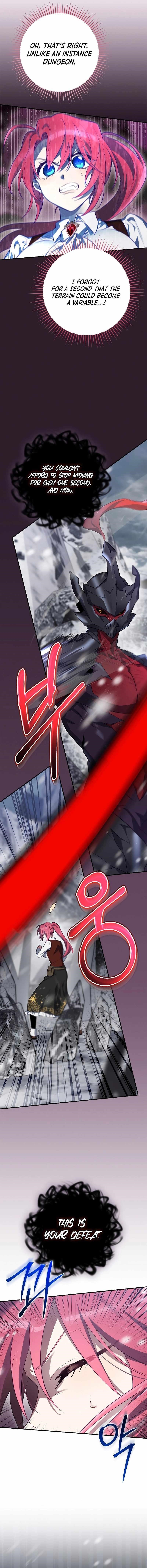 Ending Maker Chapter 57 - Page 11