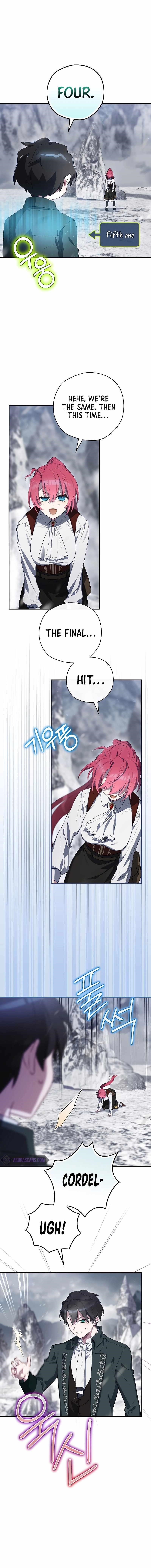 Ending Maker Chapter 59 - Page 5