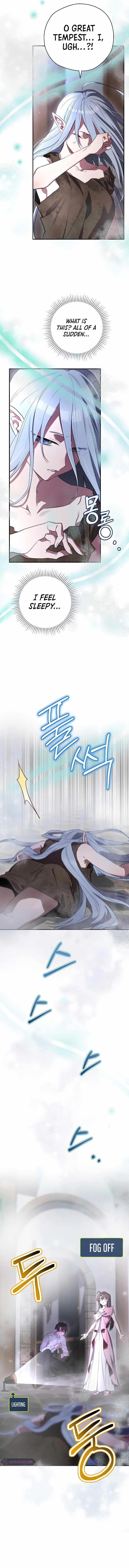 Ending Maker Chapter 64 - Page 17