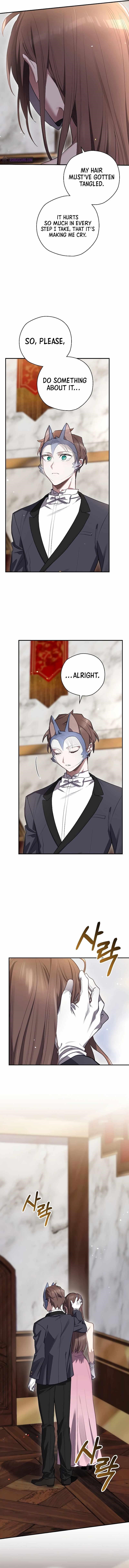 Ending Maker Chapter 64 - Page 7