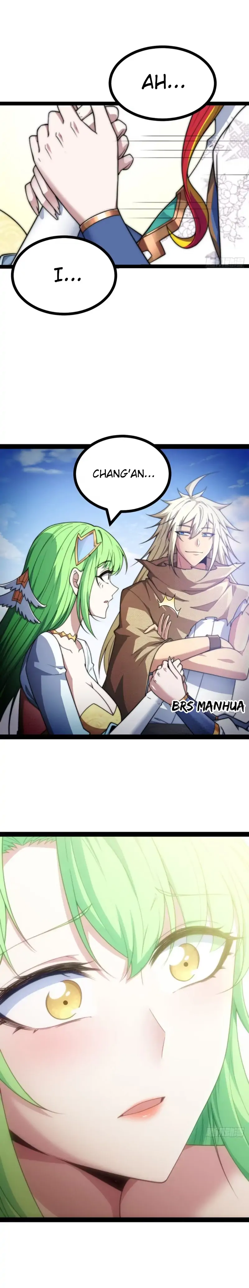 Invincible at the Start Chapter 100 - Page 10