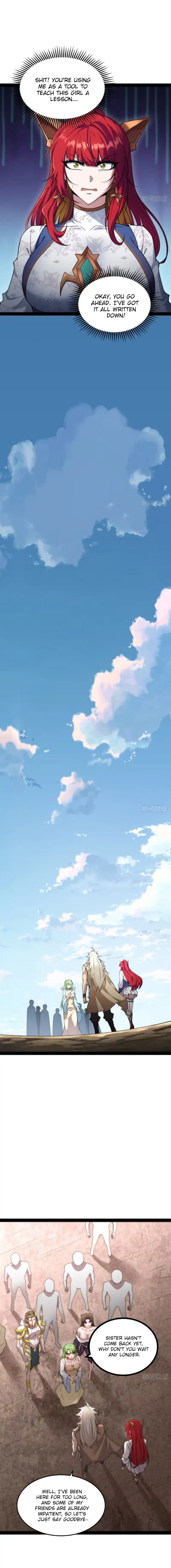 Invincible at the Start Chapter 100 - Page 11