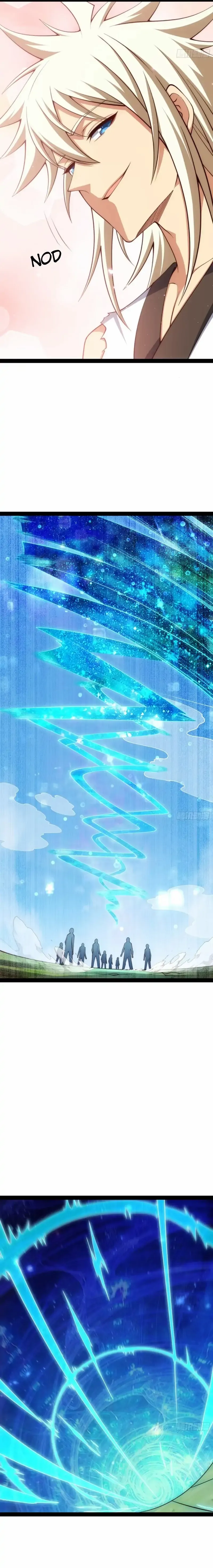 Invincible at the Start Chapter 100 - Page 15