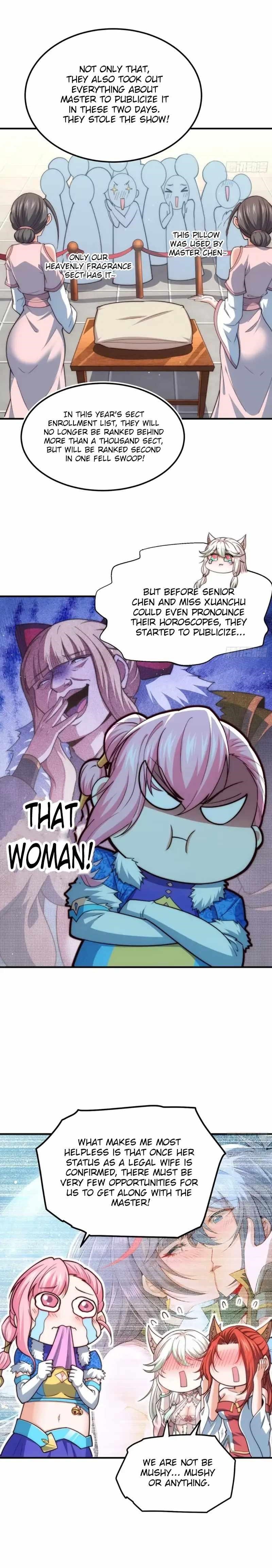 Invincible at the Start Chapter 101 - Page 14