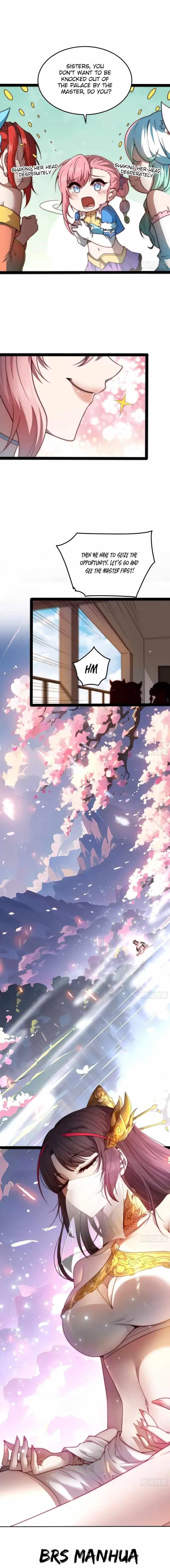 Invincible at the Start Chapter 101 - Page 15