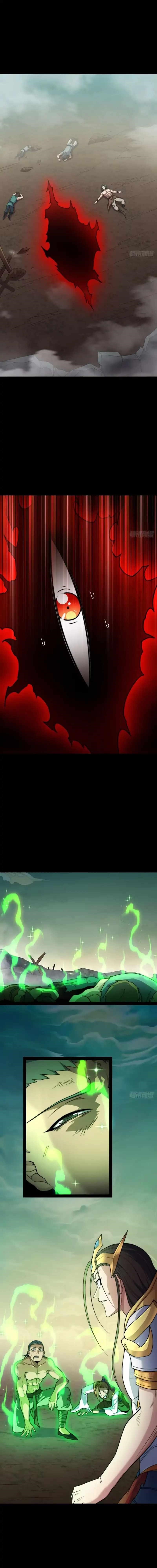 Invincible at the Start Chapter 101 - Page 6