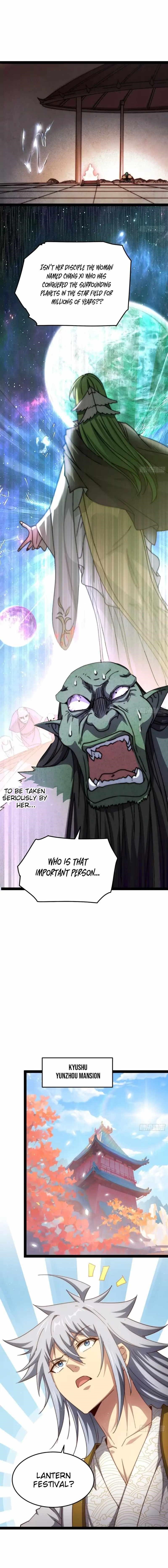 Invincible at the Start Chapter 102 - Page 13