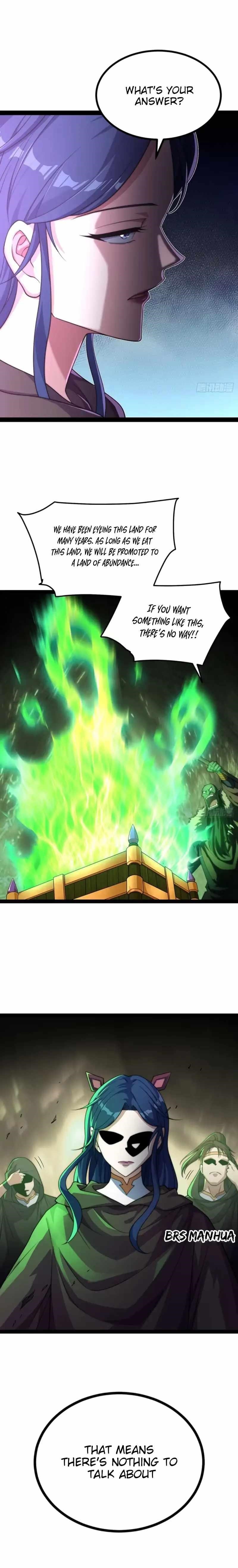 Invincible at the Start Chapter 102 - Page 7