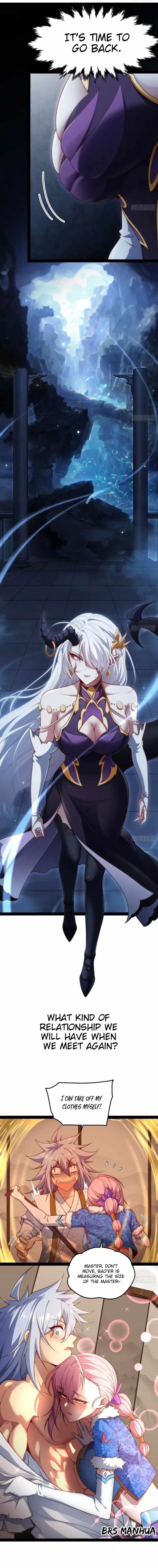 Invincible at the Start Chapter 103 - Page 14