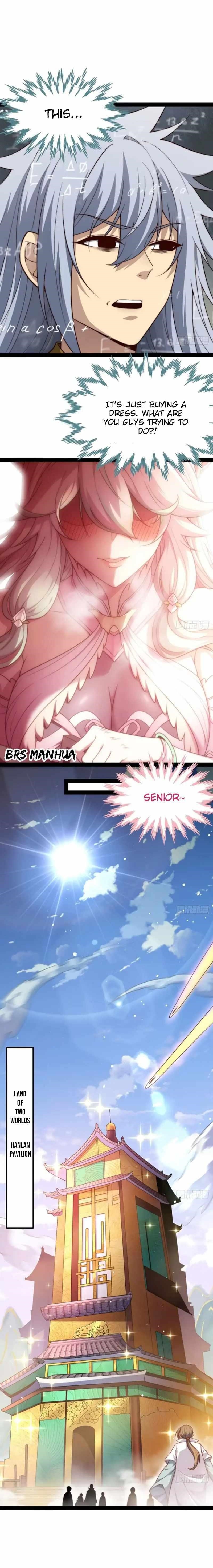 Invincible at the Start Chapter 103 - Page 4