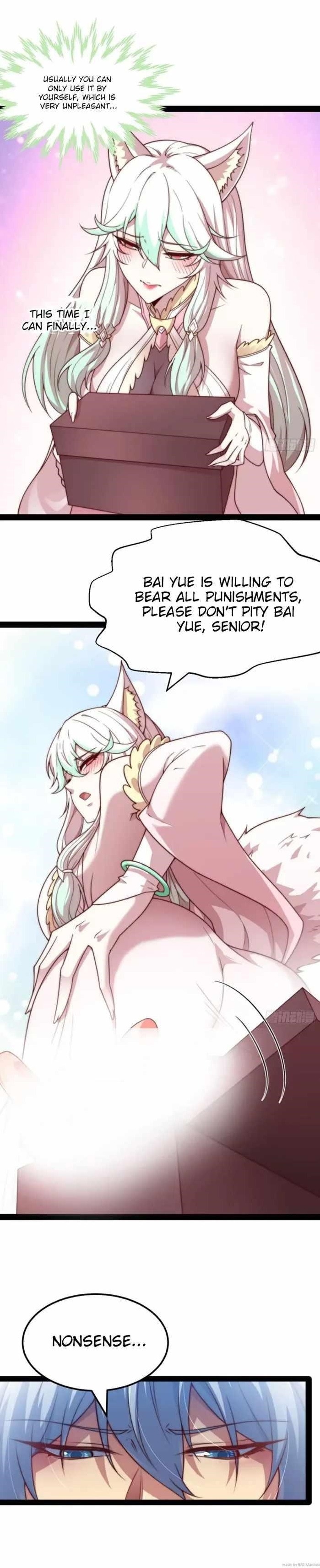 Invincible at the Start Chapter 104 - Page 1