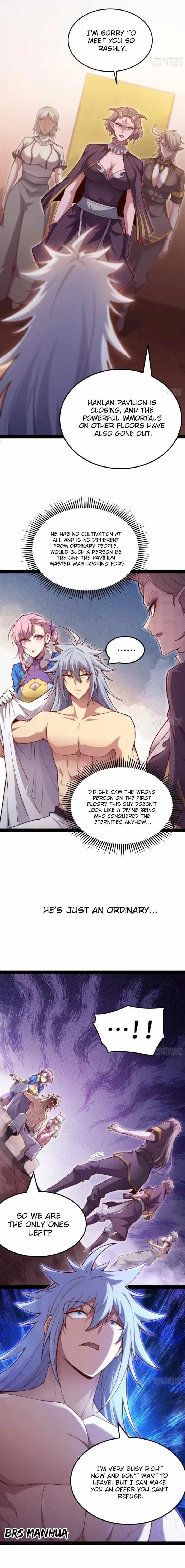 Invincible at the Start Chapter 104 - Page 12