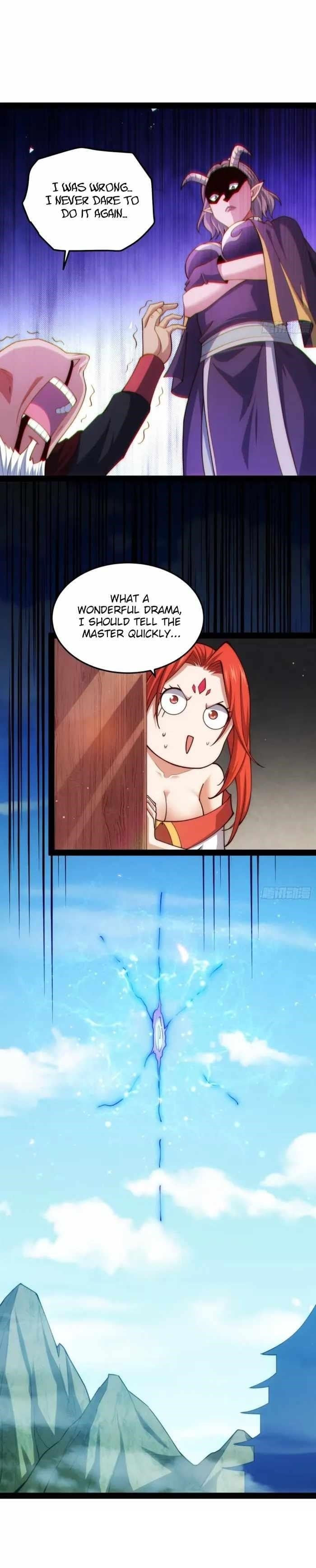 Invincible at the Start Chapter 104 - Page 23