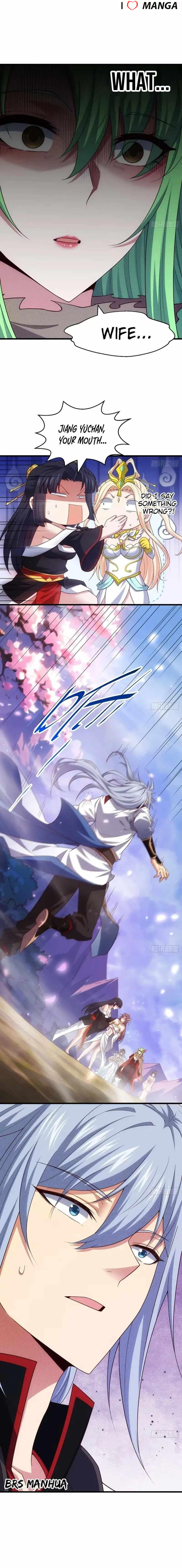 Invincible at the Start Chapter 105 - Page 14