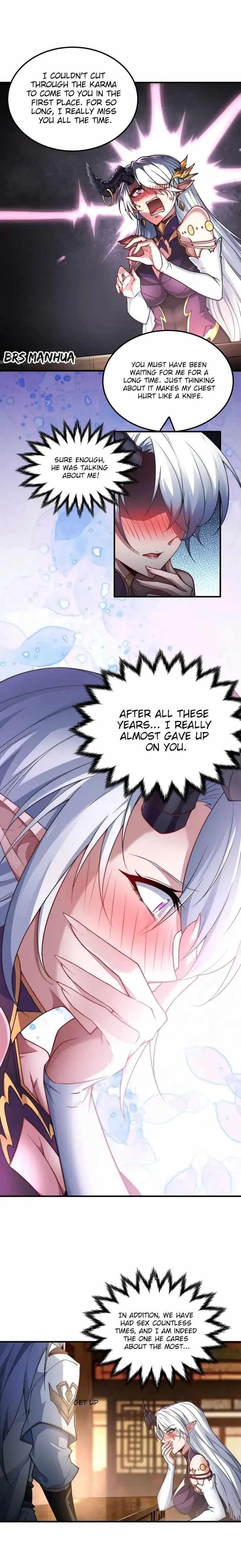 Invincible at the Start Chapter 106 - Page 12