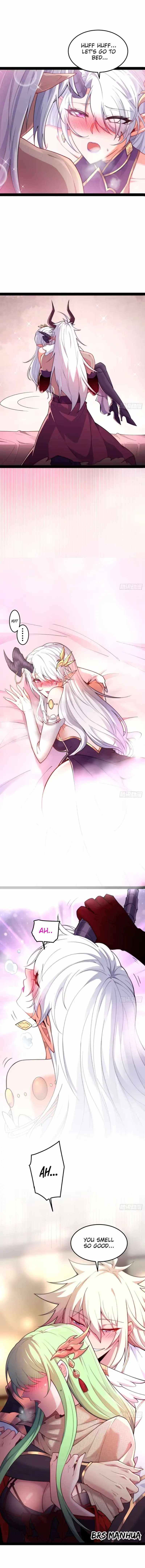 Invincible at the Start Chapter 107 - Page 7