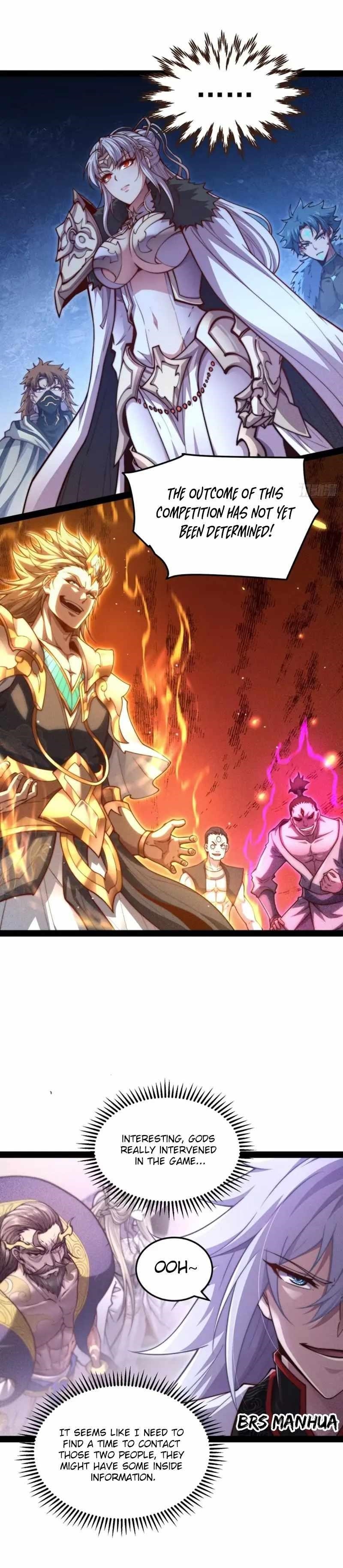 Invincible at the Start Chapter 112 - Page 7