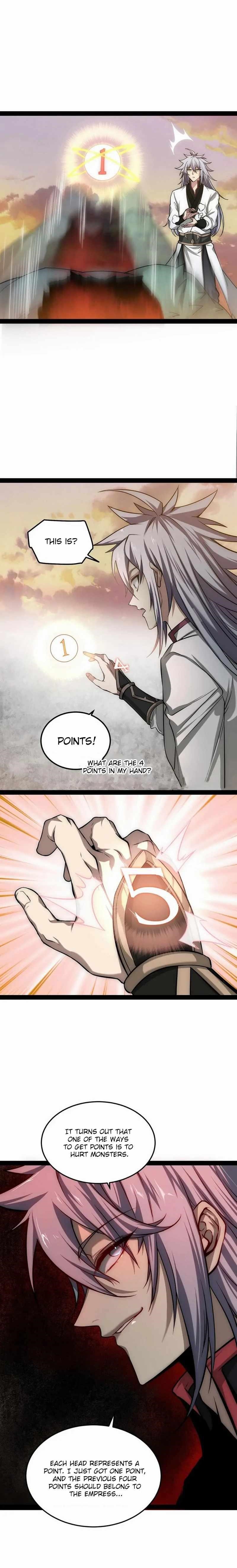 Invincible at the Start Chapter 113 - Page 12