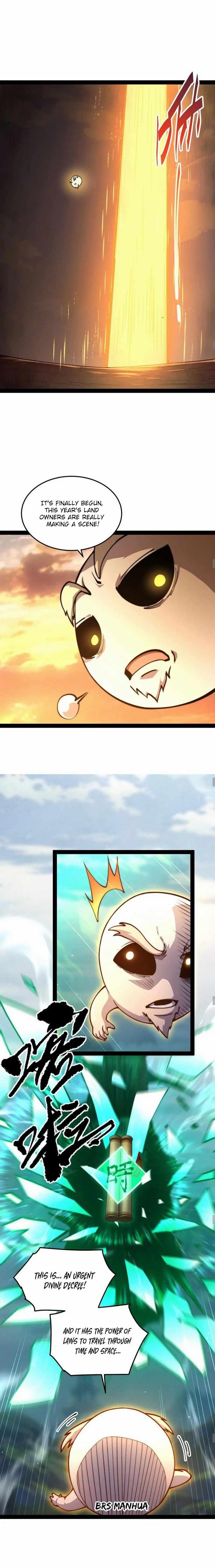 Invincible at the Start Chapter 113 - Page 6