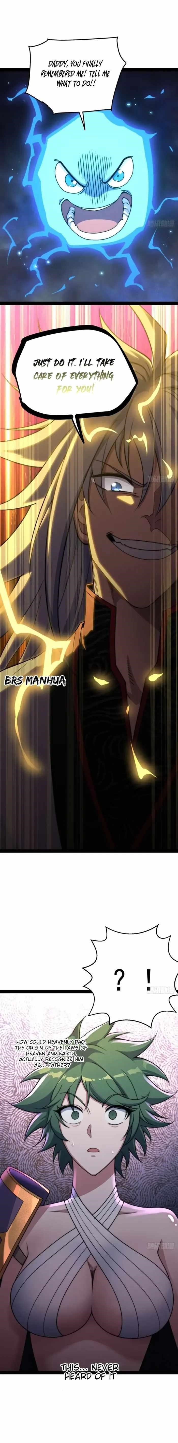 Invincible at the Start Chapter 114 - Page 18