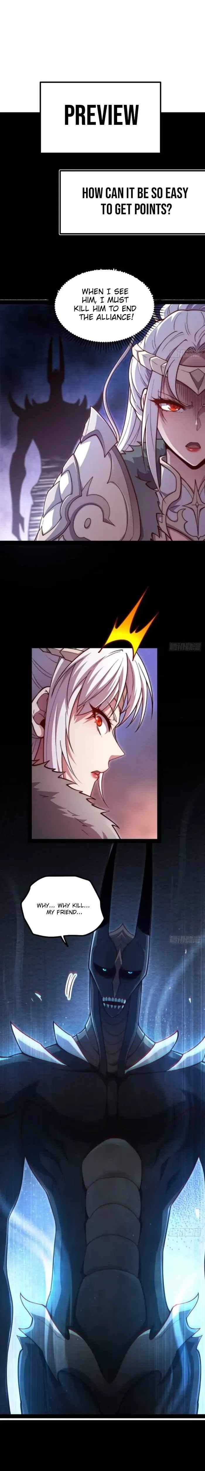 Invincible at the Start Chapter 114 - Page 19