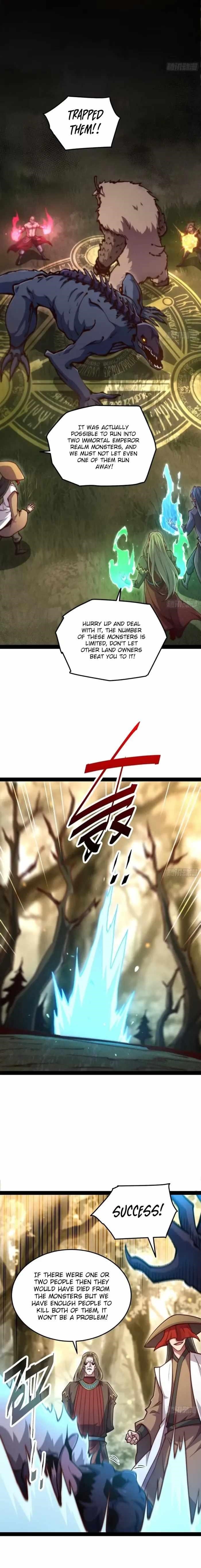 Invincible at the Start Chapter 114 - Page 2