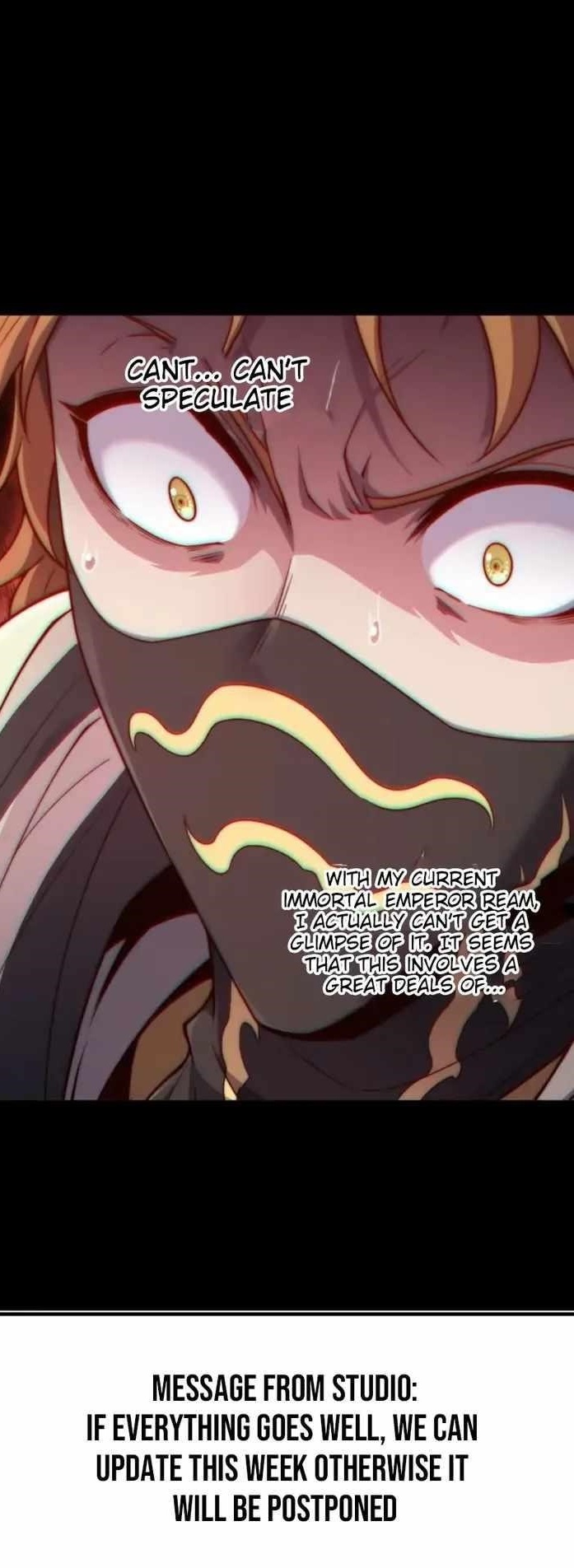 Invincible at the Start Chapter 114 - Page 20