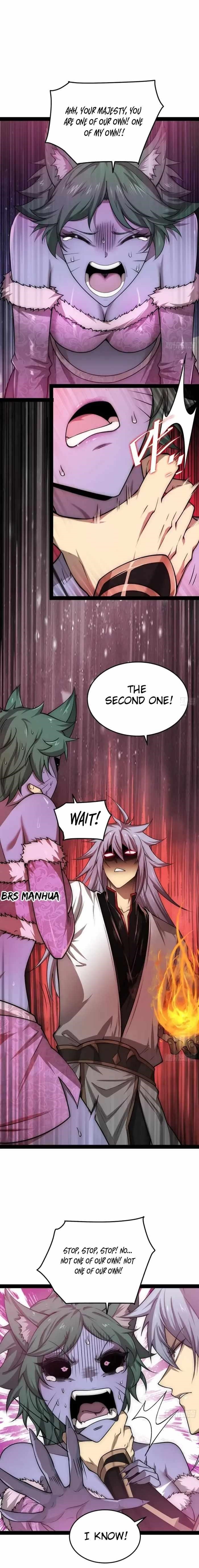 Invincible at the Start Chapter 114 - Page 9