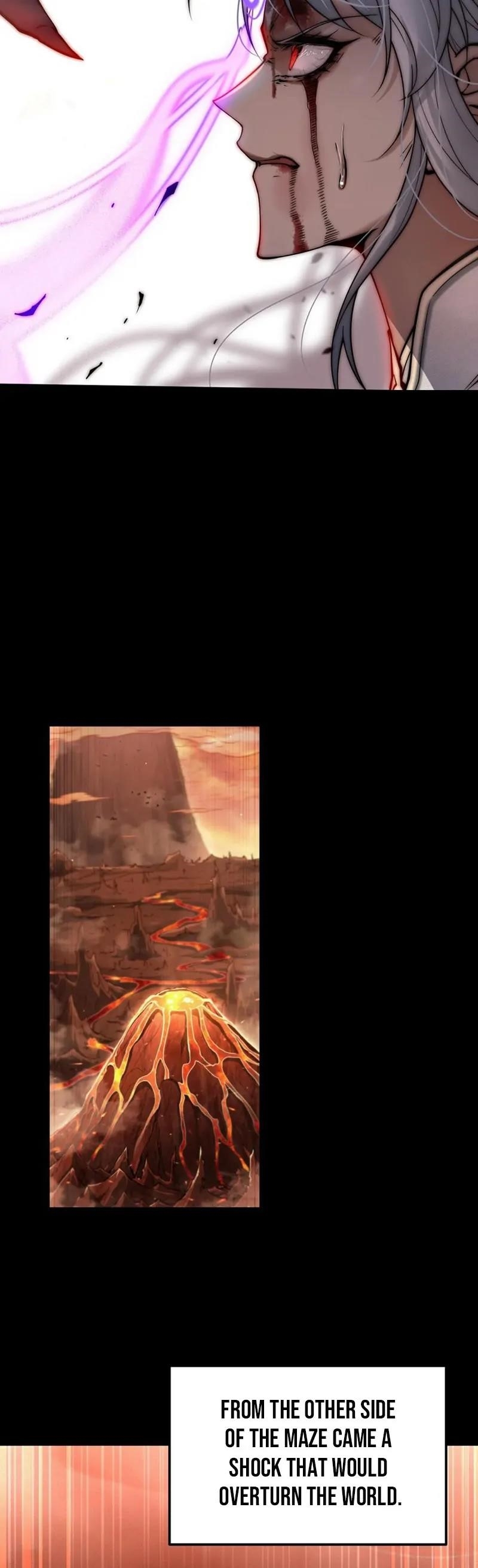 Invincible at the Start Chapter 115 - Page 18