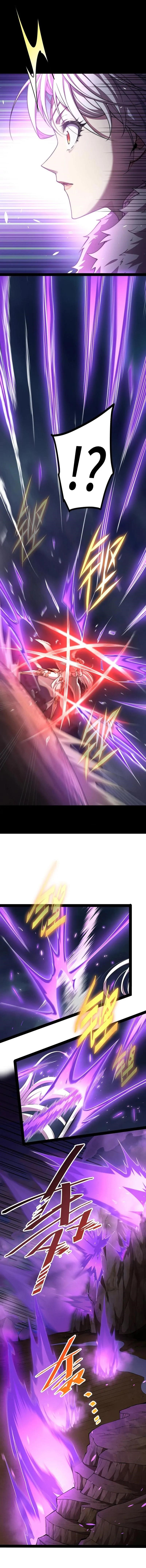 Invincible at the Start Chapter 115 - Page 7