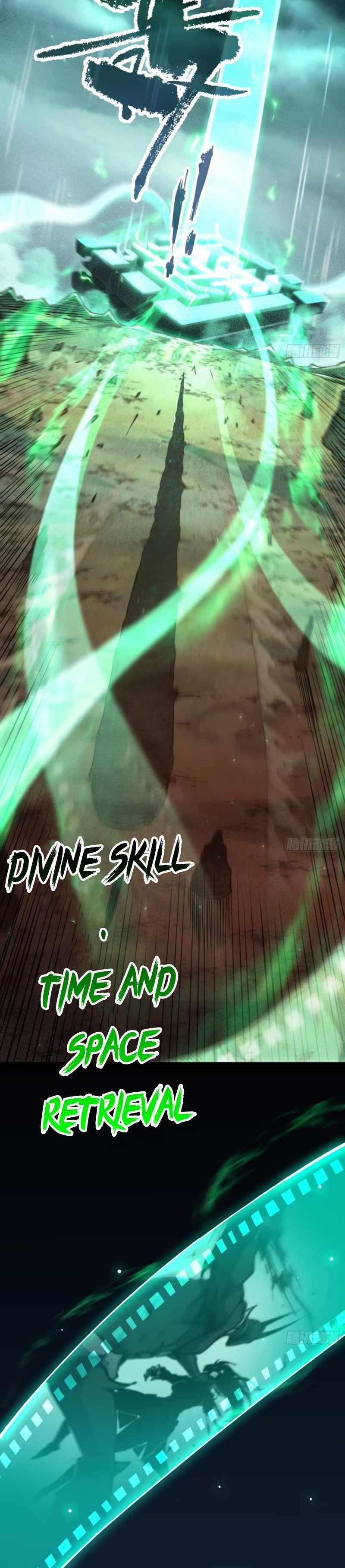 Invincible at the Start Chapter 116 - Page 10