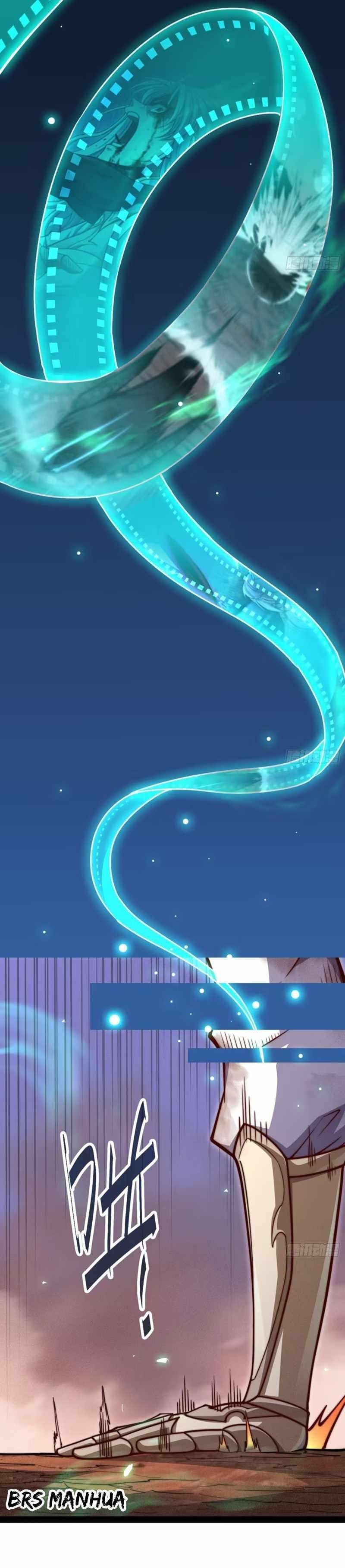 Invincible at the Start Chapter 116 - Page 11